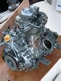 Diesel Engine B20 Diesel Engine B20