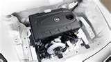 Images of Diesel Engines Characteristics