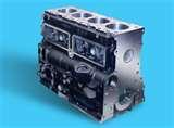 Diesel Engine Cylinder Pressure Photos
