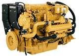 C7 Acert Diesel Engine Images