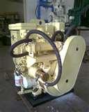 Diesel Engine Italy Pictures