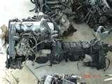 Photos of Diesel Engine Cielo