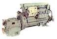 Pictures of Diesel Engine 3d6