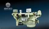 Diesel Engine 3d6 Photos