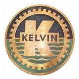 Pictures of Diesel Engine Kelvin