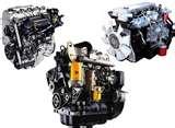 Kubota Diesel Engine D1005 Pictures