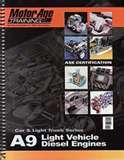 Photos of Diesel Engine Ase Certification