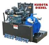 Kubota Diesel Engine D1005