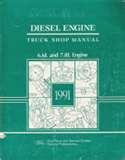Diesel Engine Ase Certification Images