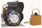 Pictures of Diesel Engine 2 Stroke