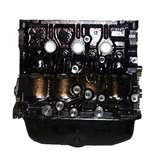 Images of Diesel Engines Short Blocks