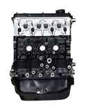 Images of Diesel Engines Short Blocks