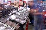 Diesel Engines Short Blocks