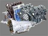 Diesel Engines Short Blocks Images
