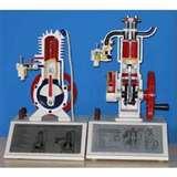 Diesel Engine 2 Stroke Photos