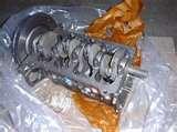 Images of Diesel Engines Short Blocks