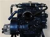 Pictures of Used Marine Diesel Engines Uk