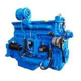 Pictures of Diesel Engine 2 Stroke