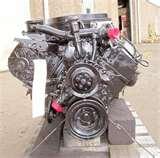 Diesel Engines General Motors