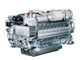 Pictures of Diesel Engines Tech