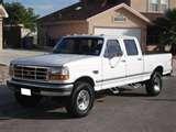 Ford F250 Diesel Engine 1997 Ford F250 Diesel Engine 1997