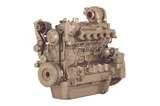Diesel Engines Tech Photos