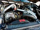 Ford F250 Diesel Engine 1997 Ford F250 Diesel Engine 1997