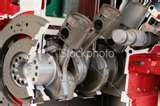 Pictures of Diesel Engine Cross Section
