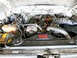 Ford F250 Diesel Engine 1997 Ford F250 Diesel Engine 1997