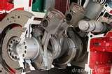 Pictures of Diesel Engine Cross Section
