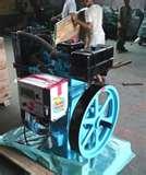 Diesel Engine India Images Diesel Engine India Images