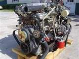 Pictures of Isuzu Diesel Engine 4hk1tc