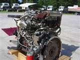 Photos of Isuzu Diesel Engine 4hk1tc