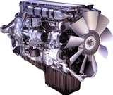 Detroit Diesel Engines Dd15