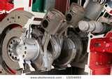 Pictures of Diesel Engine Cross Section