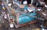 Images of Diesel Engines Salvage