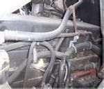 Diesel Engines Salvage Images