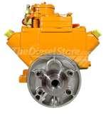 Images of Cat Diesel Engines Turbo