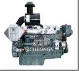 Photos of Diesel Engine Yuchai Photos of Diesel Engine Yuchai