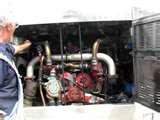 Diesel Engine 8v71