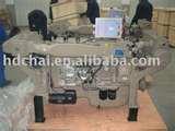 American Marine Diesel Engines Images