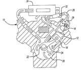 Pictures of Diesel Engine Flow Meter