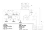 Diesel Engine Flow Meter Images