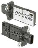 Photos of Diesel Engine Flow Meter