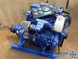 American Marine Diesel Engines Photos