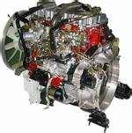Images of American Marine Diesel Engines