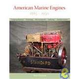 Pictures of American Marine Diesel Engines