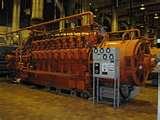 Images of American Marine Diesel Engines