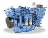 Diesel Engine 2500 Rpm