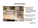 Diesel Engines Heat